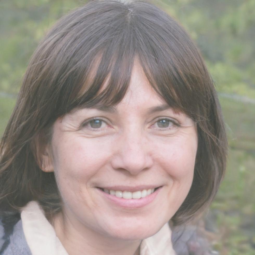 Maeve Donoghue